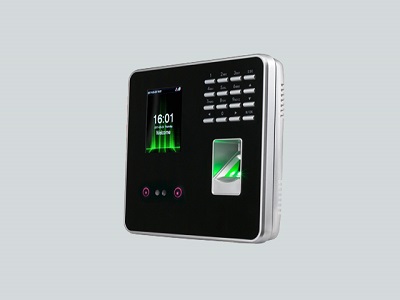ZKTeco - Multi-Biometric Time Attendance - Reader face-fingerpr